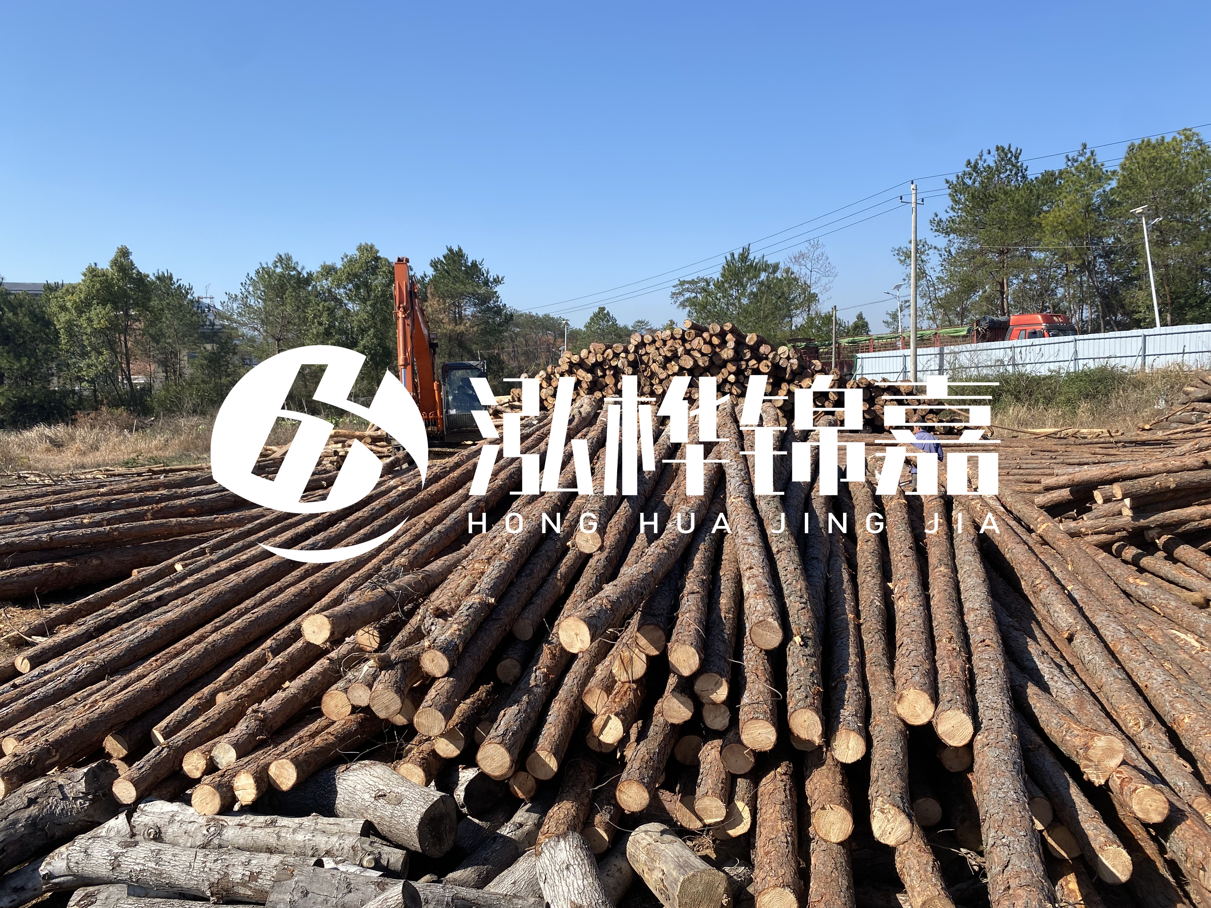 松木樁圍堰有哪些方法?