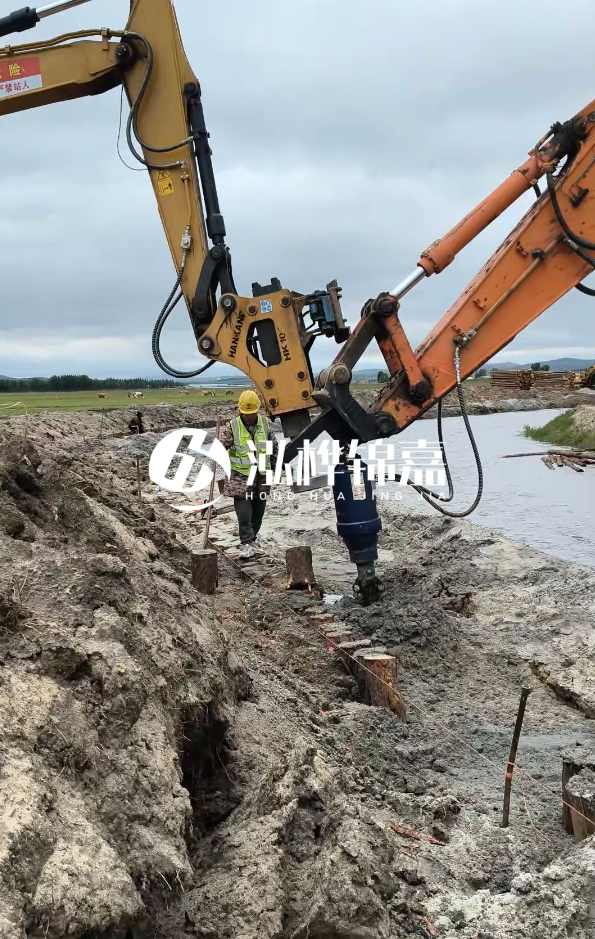 鄭州河道清淤專業施工隊-長期未清理河道清淤難度？