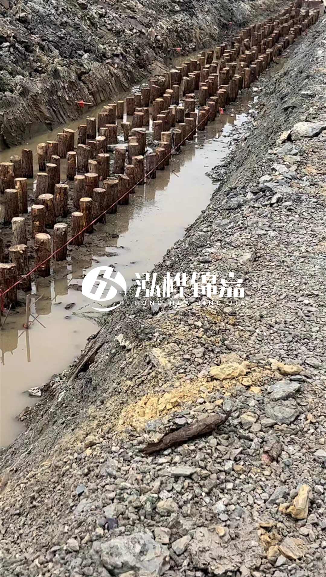 寧波河道清淤專業施工-河道清淤項目如何選擇合適的承包商?