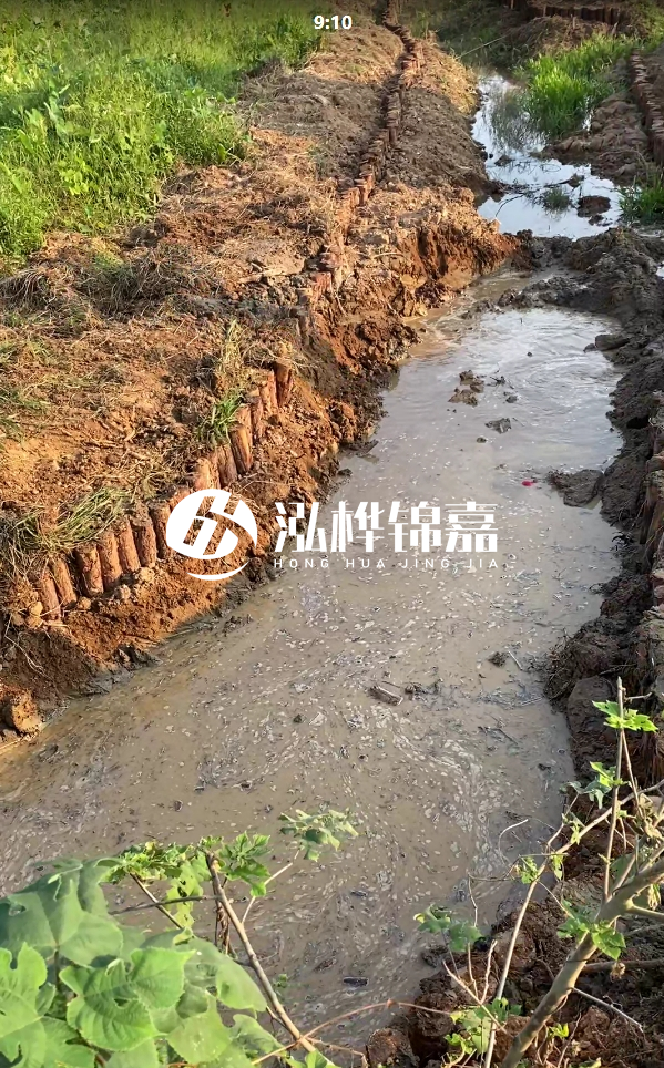 濮陽(yáng)河道清淤專(zhuān)業(yè)施工-河道清淤價(jià)格和清淤深度有關(guān)系嗎?