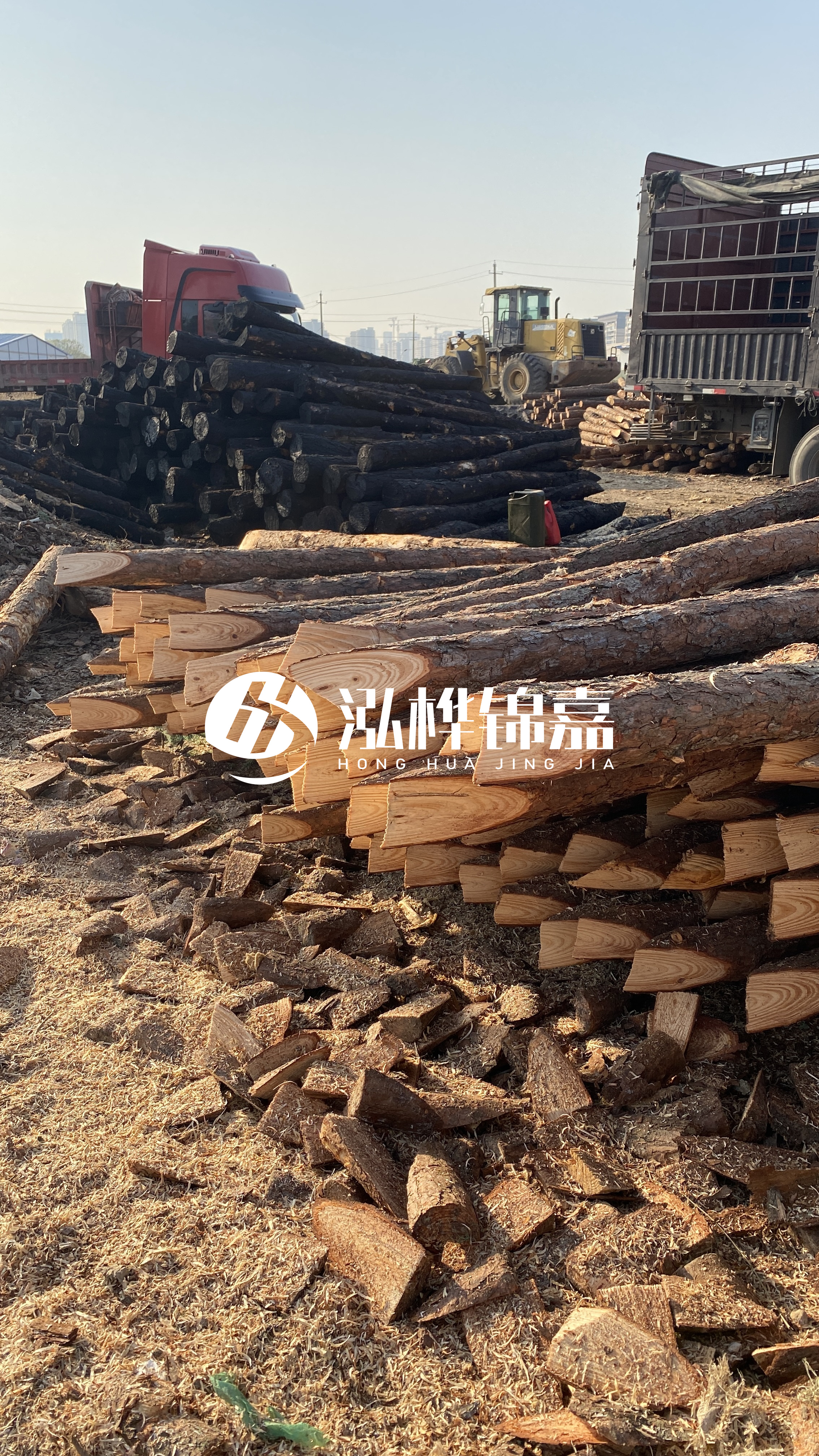 松木樁削尖要另外收費嗎?一篇文章帶你了解全部費用細節(jié)!