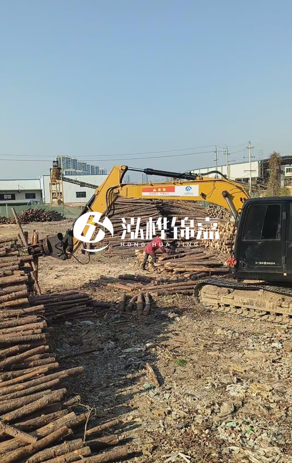 5米松木樁15公分多少錢一根？6米15公分多少錢一根？