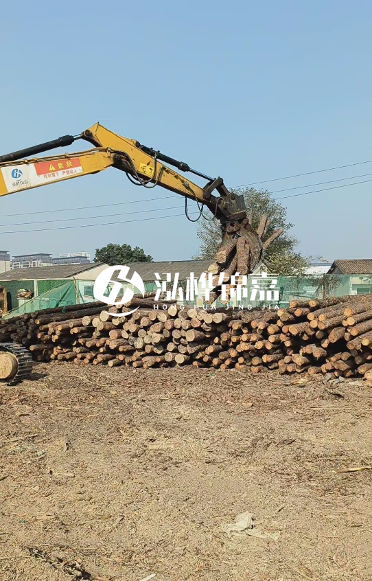 松木樁價(jià)格5米14公分多少錢-16公分是多少錢?