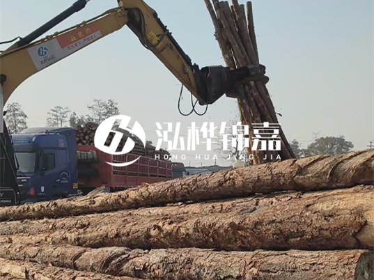 松木樁價(jià)格多少錢一根?哪里可以批發(fā)?