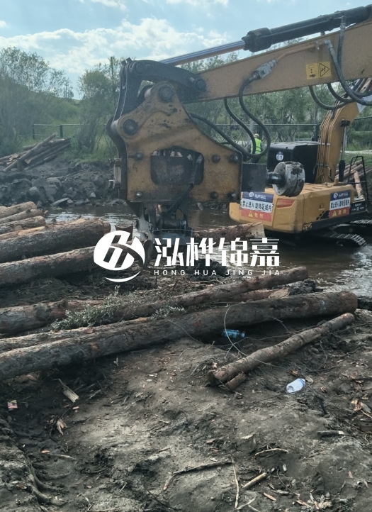 拿松木打樁有哪些優點和缺點?拿松木打樁的市場價格是多少?