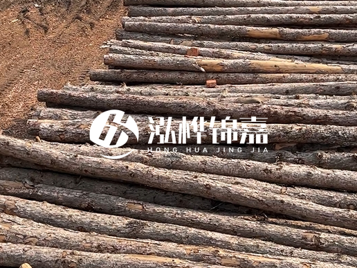 4.5 米松木樁多少錢一根?含稅價和不含稅價相差多少?