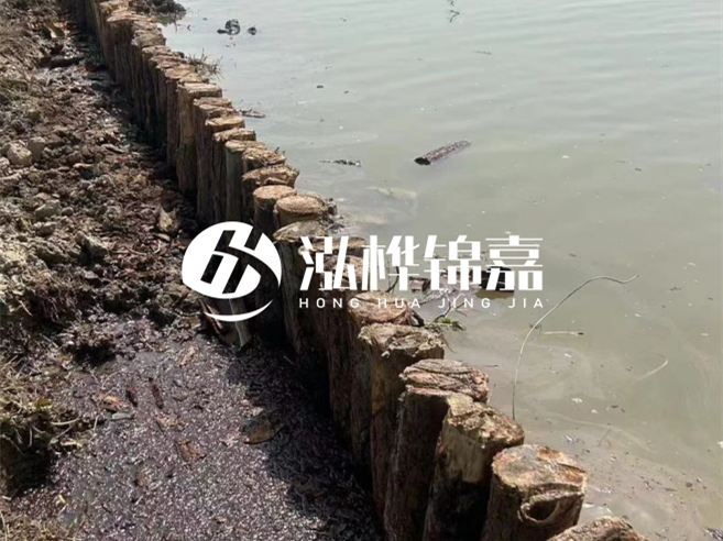 松木樁軟基處理優(yōu)缺點(diǎn)?松木樁地基承載力要求?