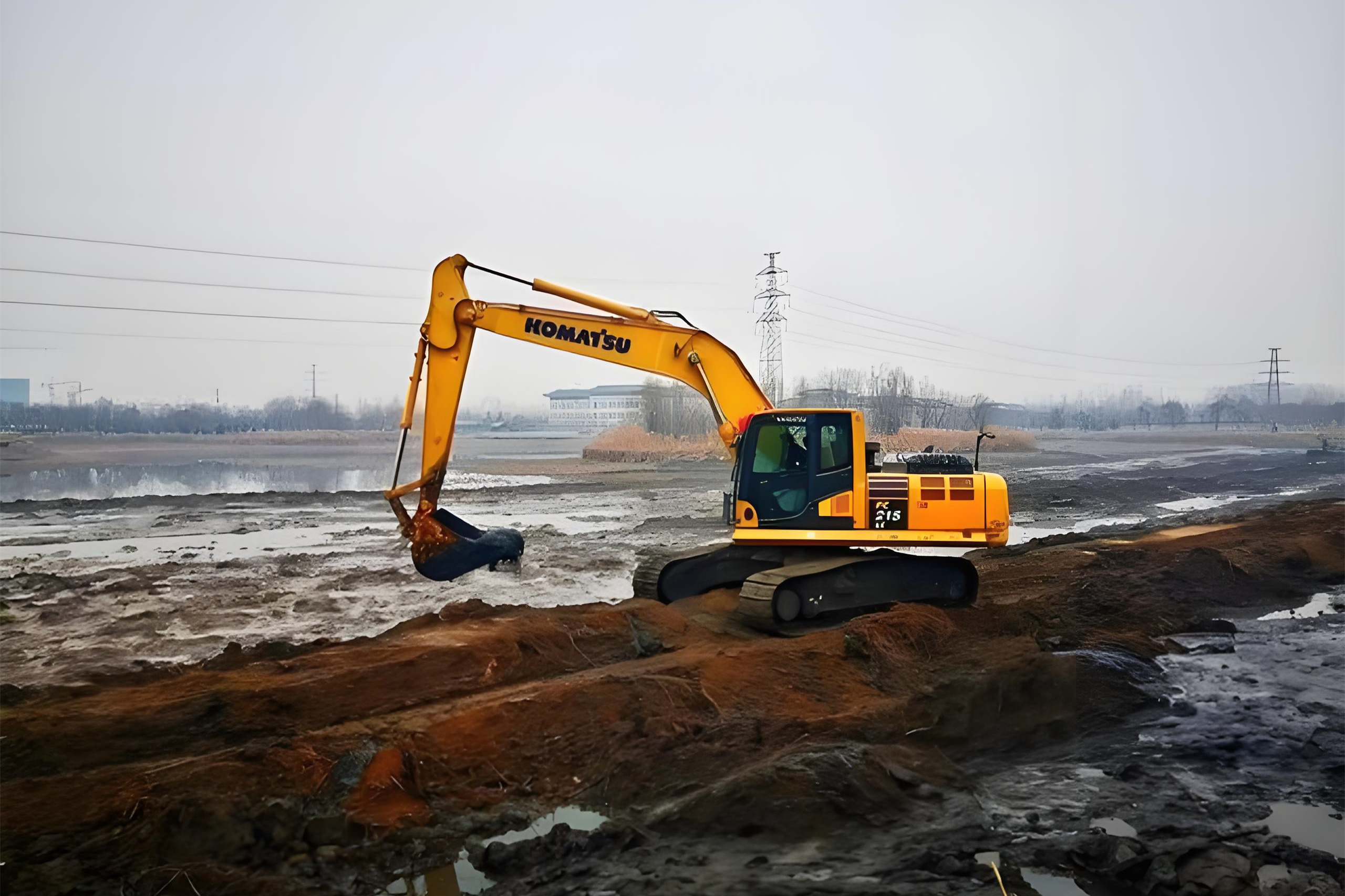 九江水挖清淤團(tuán)隊(duì)泓樺錦嘉-清淤量大價(jià)格能優(yōu)惠多少?