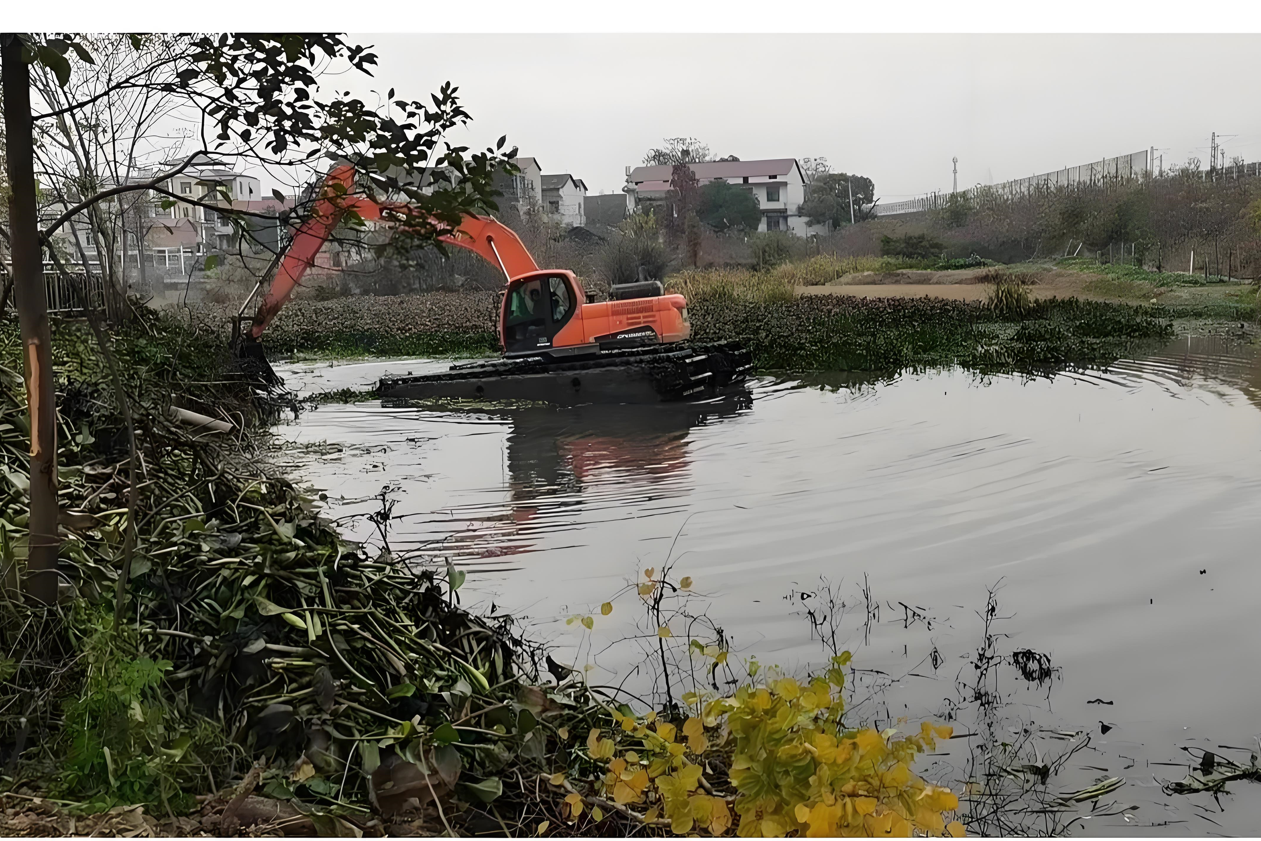 宜昌水挖清淤團(tuán)隊(duì)泓樺錦嘉 - 水庫(kù)清淤的報(bào)價(jià)有效期是多久?