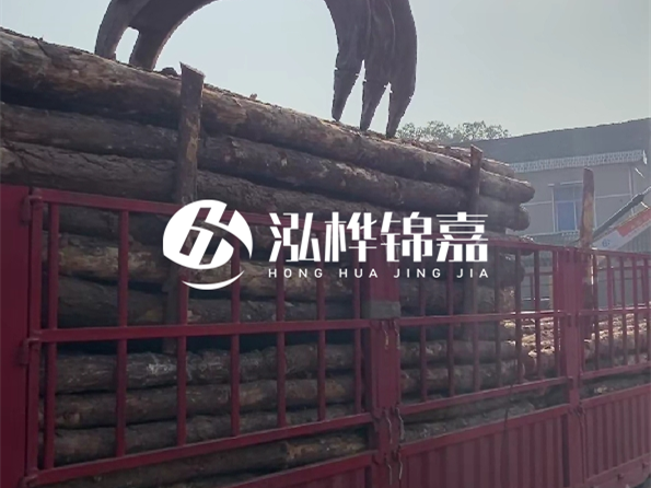 松木樁施工隊泓樺錦嘉 - 防汛木樁使用方法？