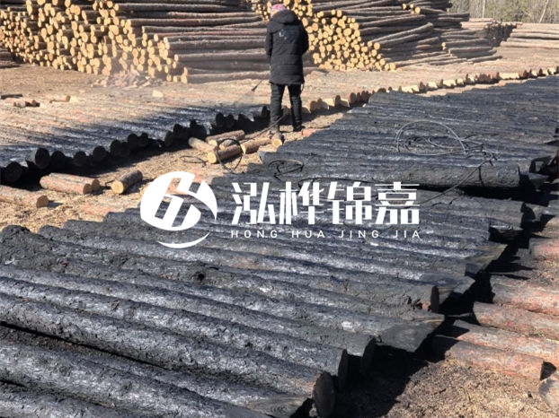 松木樁包工包料泓樺錦嘉-河道打樁木的防腐處理方式有哪些？
